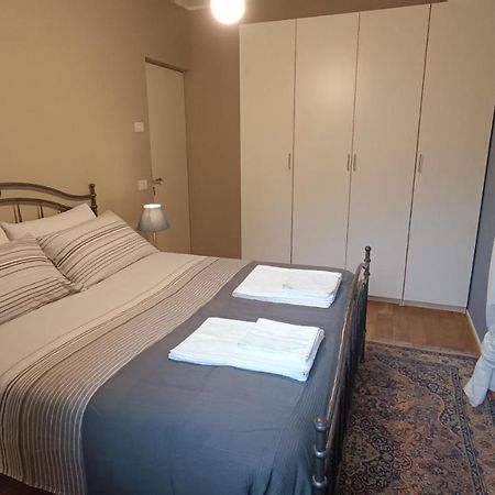 Ca' Viridi Apartment Монтебелуна Екстериор снимка