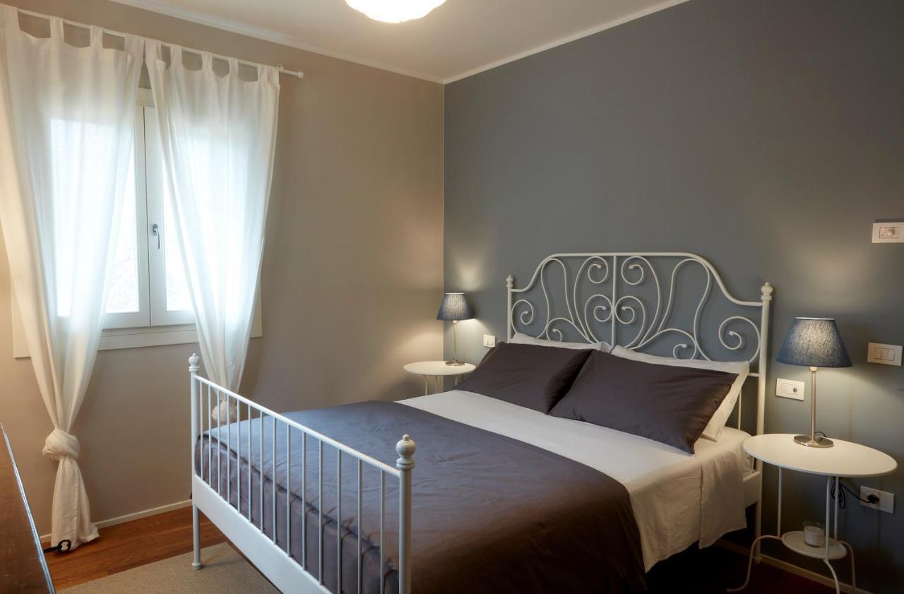 Ca' Viridi Apartment Монтебелуна Екстериор снимка