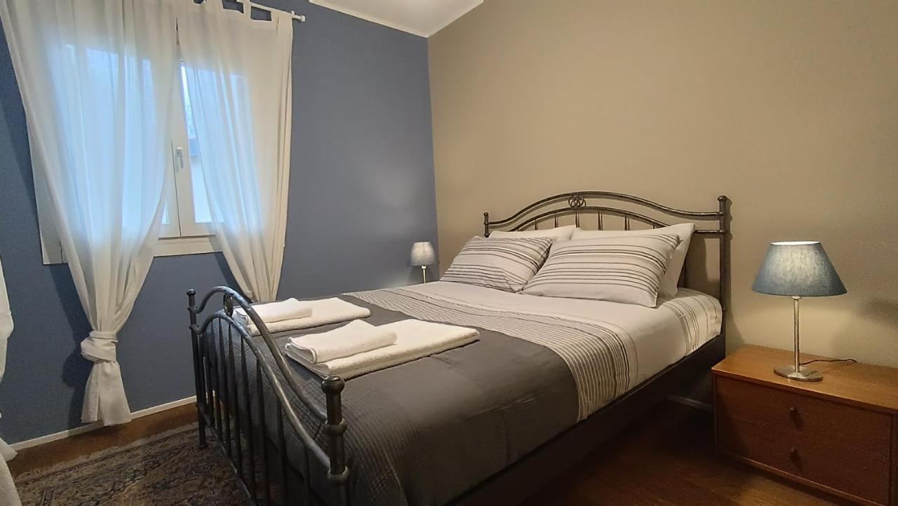 Ca' Viridi Apartment Монтебелуна Екстериор снимка