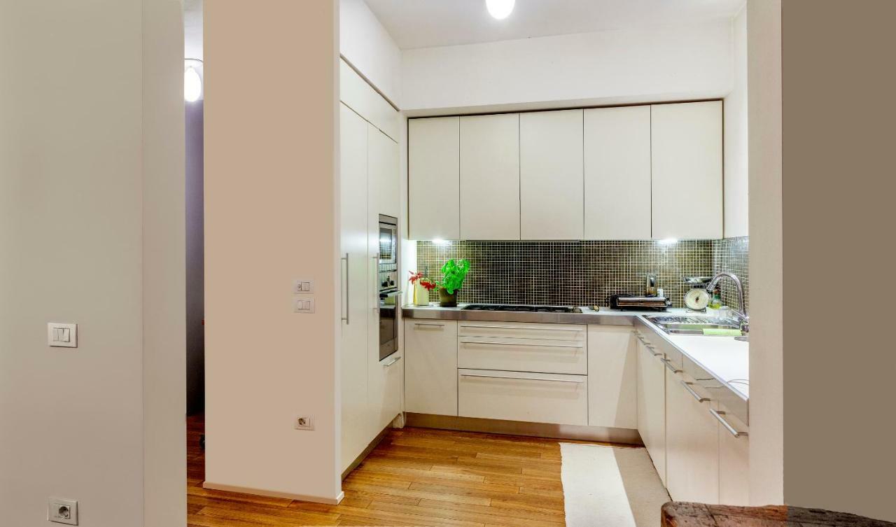 Ca' Viridi Apartment Монтебелуна Екстериор снимка