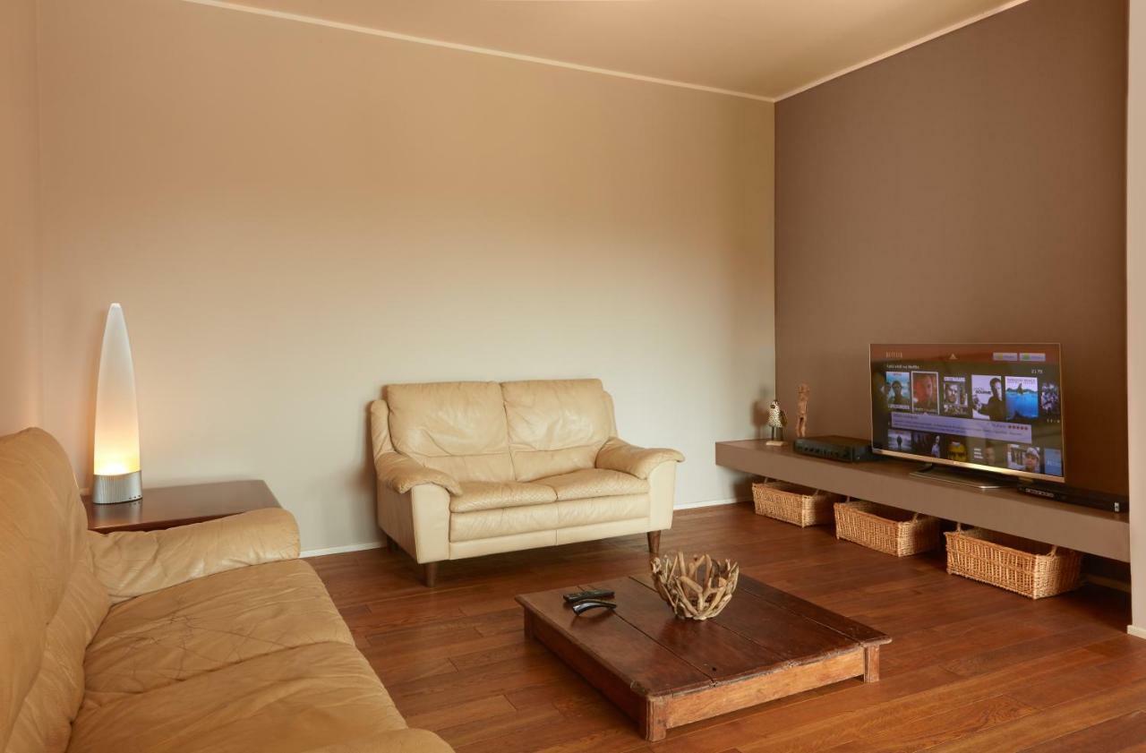 Ca' Viridi Apartment Монтебелуна Екстериор снимка